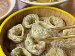 -面道赞宁海海鲜面(迎凤街店)