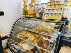 -韩国利尔面包(桂林路店)