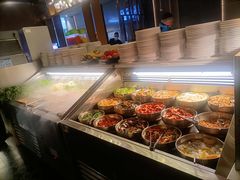 -火炉火自助餐(西直门凯德MALL店)