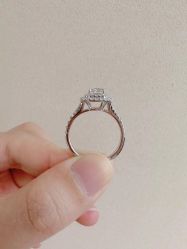 -Zbird钻石小鸟·钻戒婚戒定制高端珠宝私人定制中心