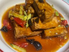 -博山菜·大厨烙馍村(金乔社区店)