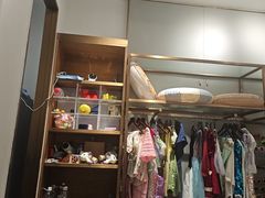 -三亚亚龙湾红树林度假酒店