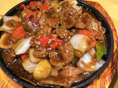 -嘉厨小馆(宜山路店)