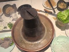 -东来顺饭庄(西直门店)