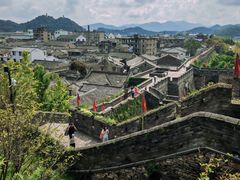 -台州府城(江南长城)