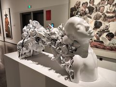 -广州当代美术馆