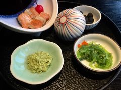 -和一料理(安阳店)