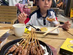 -本色.小马哥烧烤(无锡九里仓店)