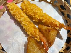 金玉炸虾-和府捞面(壹方天地店)