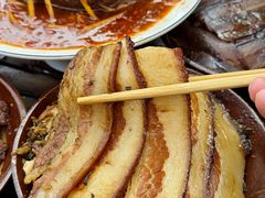 -田园印象·成都土菜院子(华阳店)