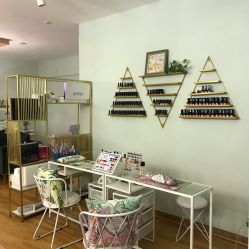 -星漾美学美容美体中心