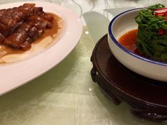 -大东方海鲜酒楼(小武基桥店)