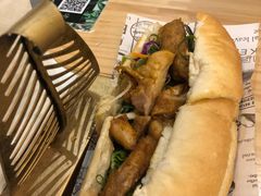-越美小馆·越南料理(曲江店)