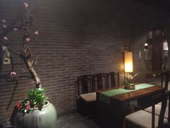 -青藤茶馆(南山路店)