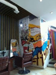 -MG Style Salon