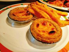 -比格比萨自助(万柳华联店)