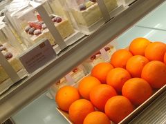 -奈雪的茶(亨特国际广场店)