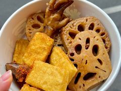 -池嬢拌粉(上海首店)