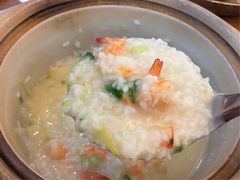-宝记砂锅粥(柏庐南路店)