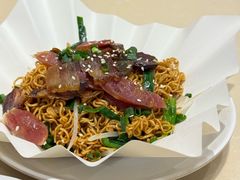 -香港池仔记肠粉王(博多新记襄阳南路店)