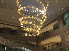 大堂-合肥皇冠假日酒店·菲亚斯特自助餐厅(黄山路店)