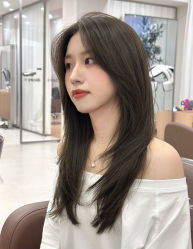 -时尚殿堂hair salon