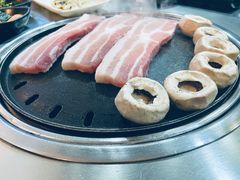 -杀猪天·韩国烤肉(总店)