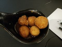 -贡梅老面馆·蟹粉面·无锡特色小吃(南长街主推店)