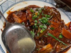 -粤味馆(黄河路店)