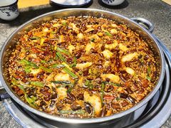 -胖子鱼·天水麻辣鱼火锅(秦州407店)