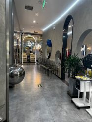 -IN STYLE·全国形象店