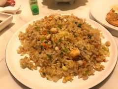 -金膳禾铁板料理(万达店)