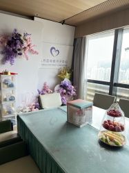 -禧月荟S月子中心(侨城店)