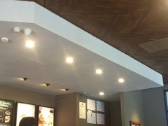 -星巴克(舟山蜈蚣峙店)