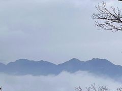 -终南山国家森林公园