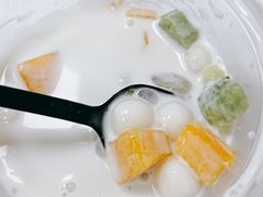 -满记甜品(无锡八佰伴店)