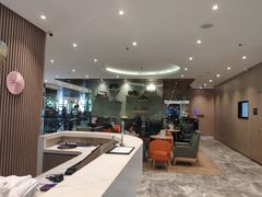 -威尔仕W FITNESS健身会所(联洋广场店)