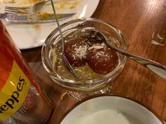 -克比叔叔印度餐厅Kebabs on the Grille(永康路分店)