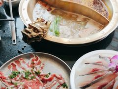 -巴蜀大将火锅(兰州西固店)