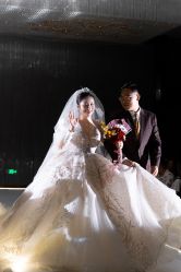 -南京宝娜嫁衣婚纱礼服馆(中央路店)