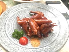 -大树餐厅(红旗街万达店)