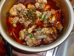 -串门邻居串串火锅(云南南路店)