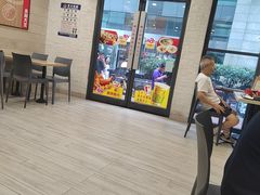 -永和大王(春日上新·浦东南路店)