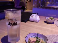 -琴寿司居酒屋(中山广场店)