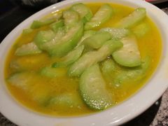 家烧白丝瓜-新白鹿餐厅(松江开元地中海店)