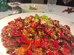 -许家菜.艺创菜(仁和新城店)