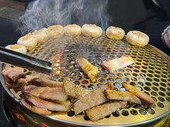 -东味北道熟成·炭火烤肉(九龙店)