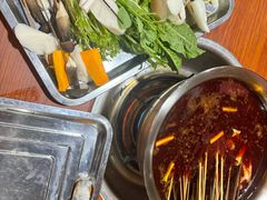-牛华八婆麻辣烫(起源店)