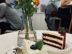 -姆们M Sweetie Cake(三里屯店)
