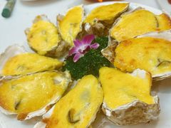 -万山楼海鲜酒家·二十三年老字号